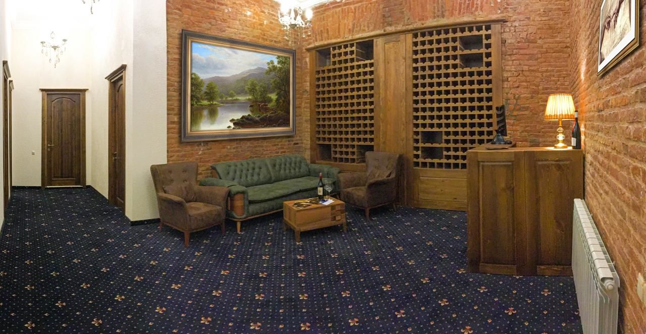 Отель Belona Hotel Кутаиси-19