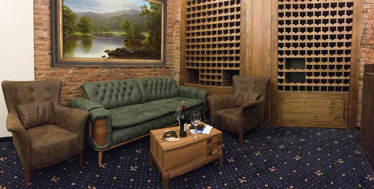 Отель Belona Hotel Кутаиси-20