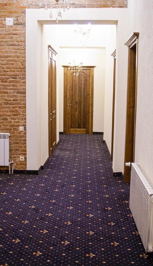 Отель Belona Hotel Кутаиси-23