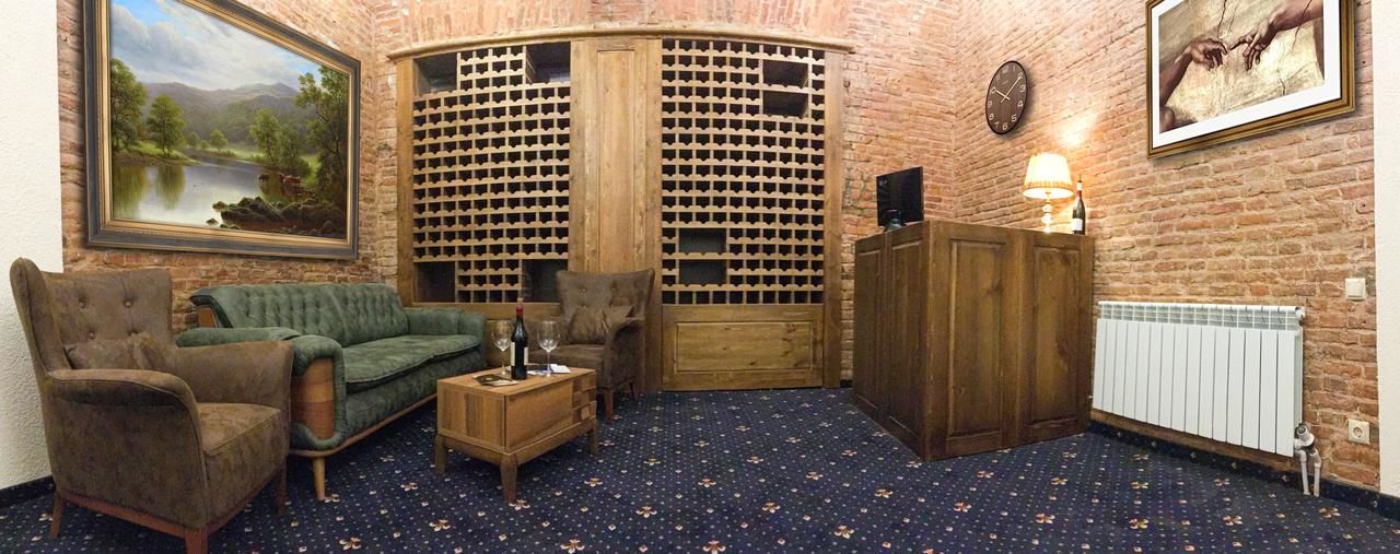 Отель Belona Hotel Кутаиси-24