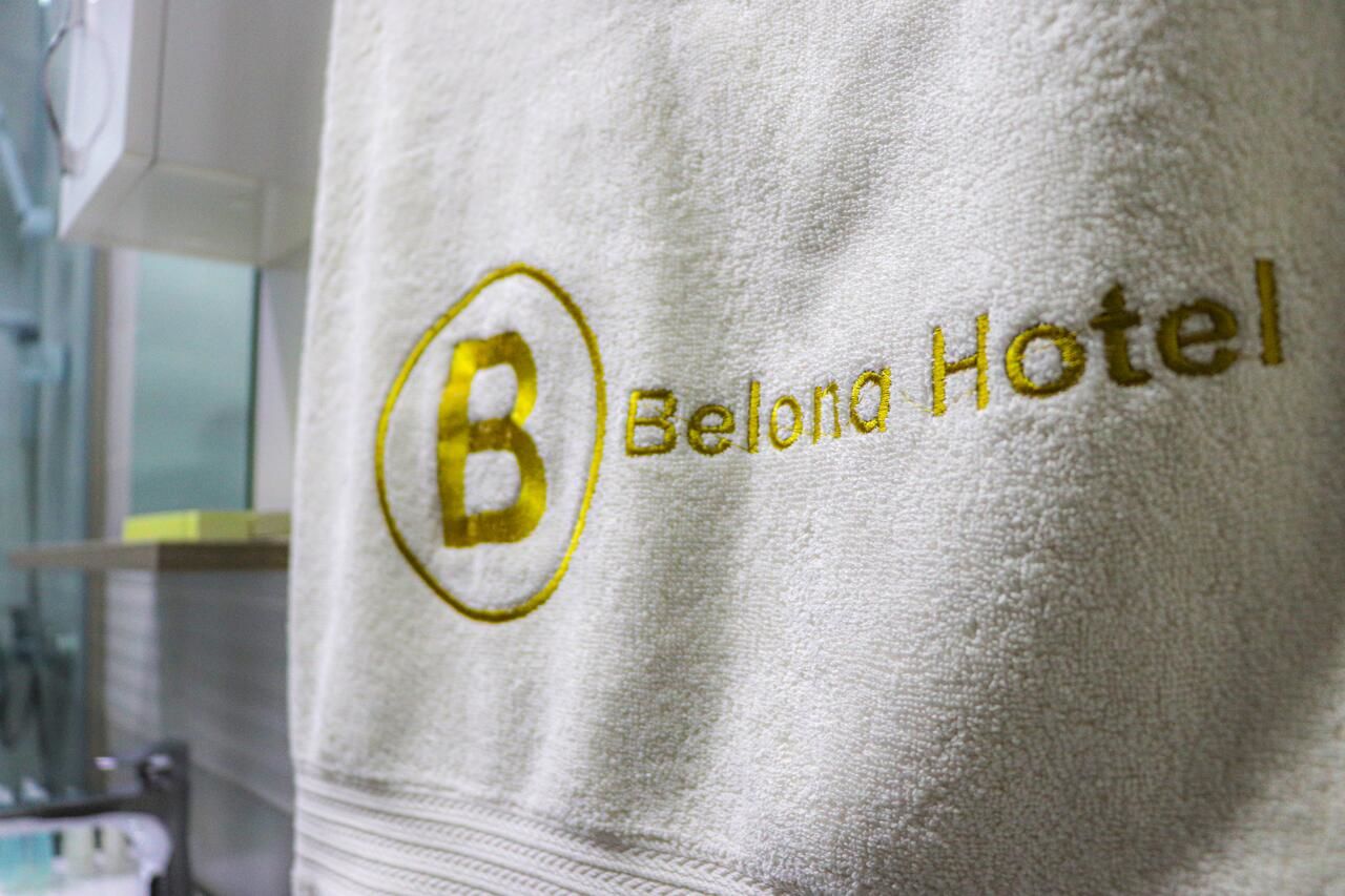 Отель Belona Hotel Кутаиси-38