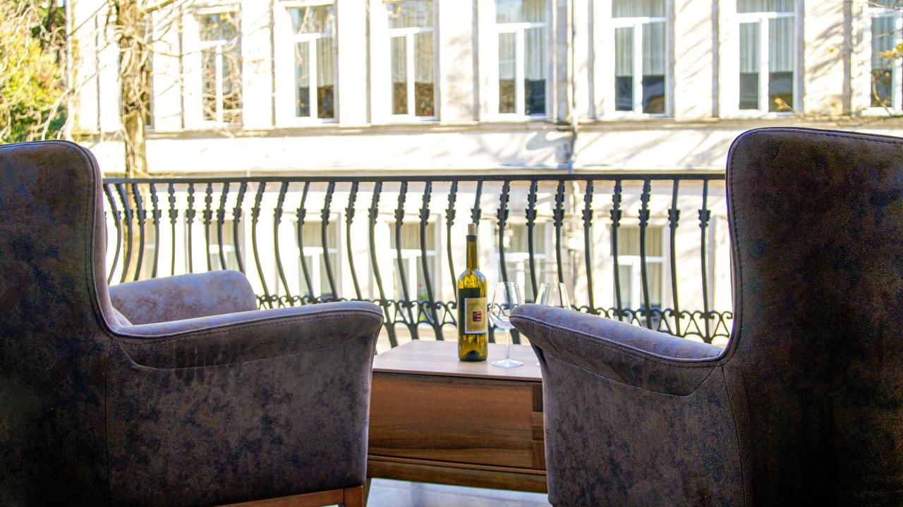 Отель Belona Hotel Кутаиси