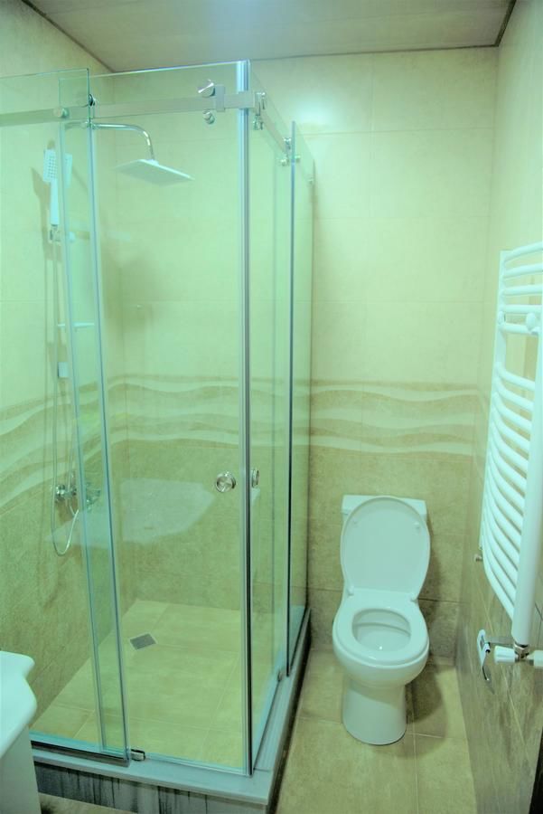 Отель Belona Hotel Кутаиси