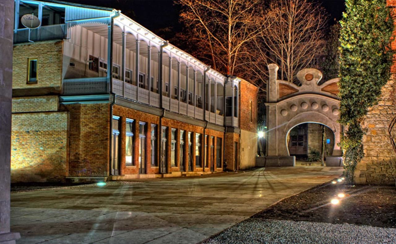 Отель Belona Hotel Кутаиси-46