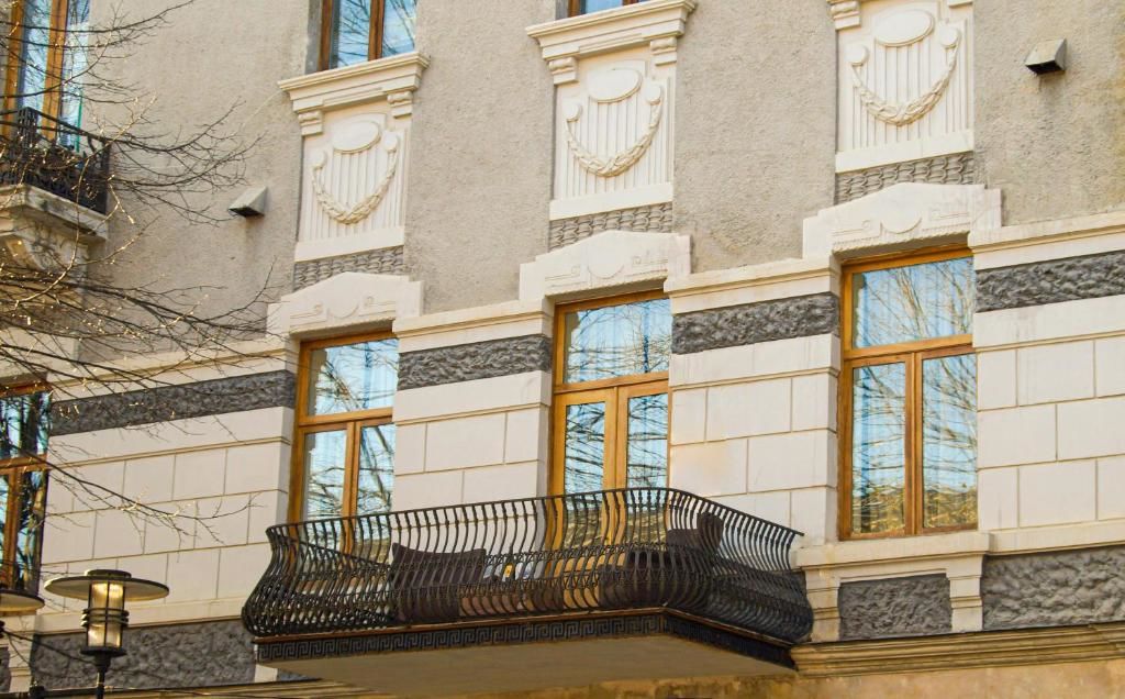 Отель Belona Hotel Кутаиси