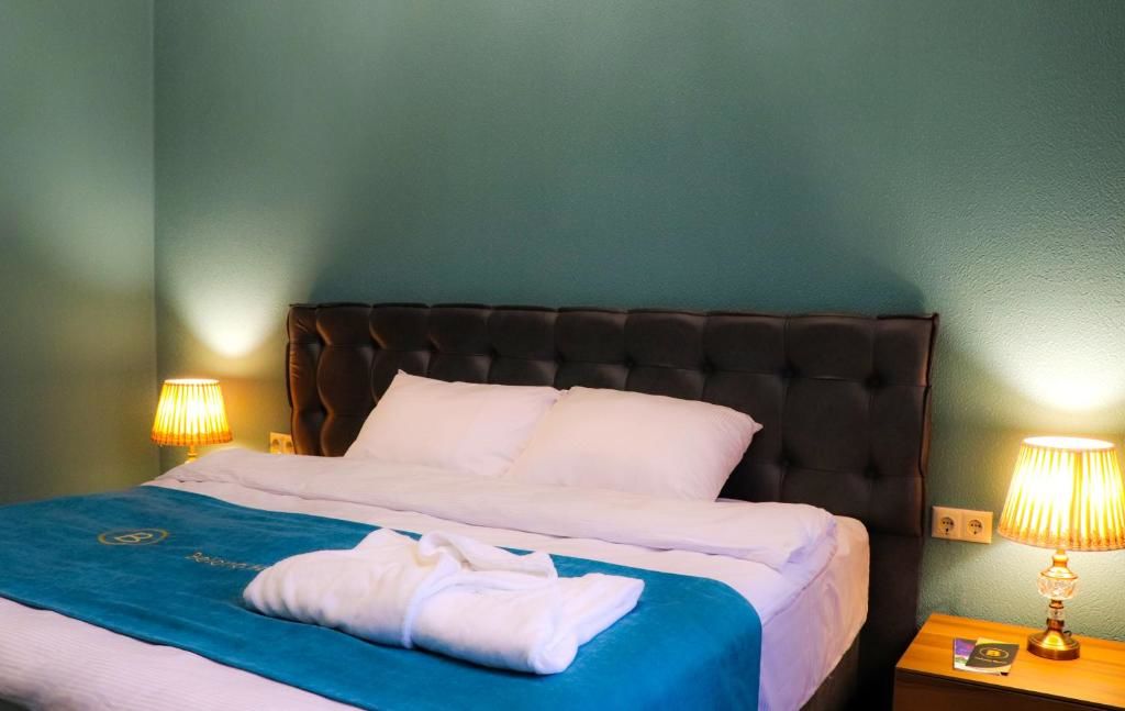 Отель Belona Hotel Кутаиси