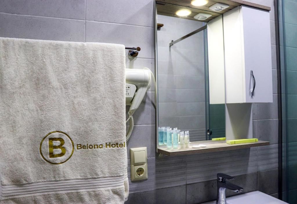 Отель Belona Hotel Кутаиси