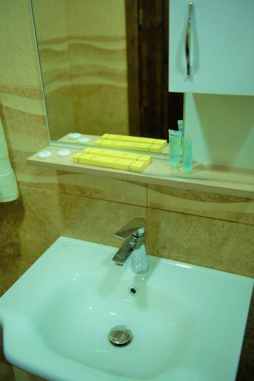 Отель Belona Hotel Кутаиси