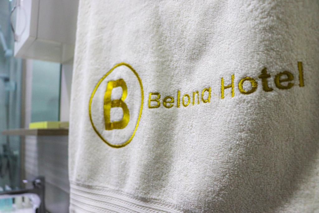 Отель Belona Hotel Кутаиси-58