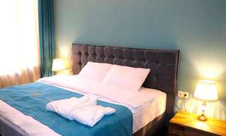 Отель Belona Hotel Кутаиси Стандартный двухместный номер с 1 кроватью-4