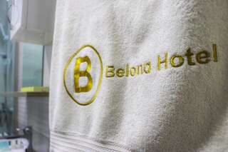 Отель Belona Hotel Кутаиси Двухместный номер с 1 кроватью и балконом-9