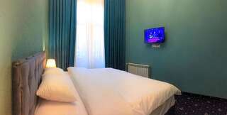 Отель Belona Hotel Кутаиси Двухместный номер с 1 кроватью и балконом-20