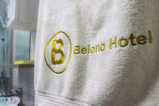 Отель Belona Hotel Кутаиси Двухместный номер с 1 кроватью и балконом-24